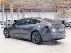 Tesla Model 3 long range all-wheel drive version - фото 7