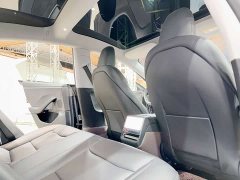 Tesla Model 3 long range all-wheel drive version - фото 9