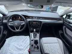 Volkswagen Magotan Facelift Zhongxiang Edition 280TSI DSG Luxury - фото 11