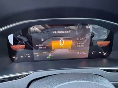 Volkswagen Magotan Facelift Zhongxiang Edition 280TSI DSG Luxury - фото 17