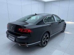 Volkswagen Magotan Facelift Zhongxiang Edition 280TSI DSG Luxury - фото 4