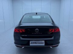 Volkswagen Magotan Facelift Zhongxiang Edition 280TSI DSG Luxury - фото 5
