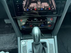 Volkswagen Magotan Facelift Zhongxiang Edition 280TSI DSG Luxury - фото 9