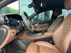 Mercedes-Benz E-Class facelift E 260 L - фото 10
