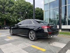 Mercedes-Benz E-Class facelift E 260 L - фото 11