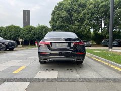 Mercedes-Benz E-Class facelift E 260 L - фото 12