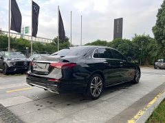 Mercedes-Benz E-Class facelift E 260 L - фото 13
