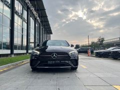 Mercedes-Benz E-Class facelift E 260 L - фото 2