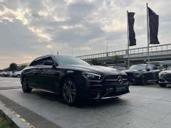 Mercedes-Benz E-Class facelift E 260 L - фото 3