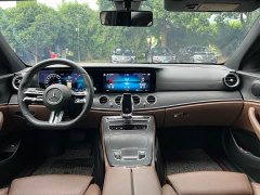 Mercedes-Benz E-Class facelift E 260 L - фото 5