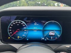 Mercedes-Benz E-Class facelift E 260 L - фото 6