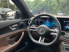 Mercedes-Benz E-Class facelift E 260 L - фото 7