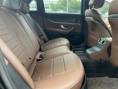 Mercedes-Benz E-Class facelift E 260 L - фото 8