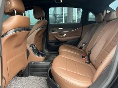 Mercedes-Benz E-Class facelift E 260 L - фото 9