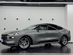 Lexus Mondeo EcoBoost 245 Luxury - фото 1