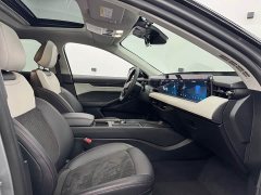 Lexus Mondeo EcoBoost 245 Luxury - фото 10