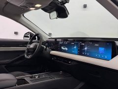 Lexus Mondeo EcoBoost 245 Luxury - фото 11
