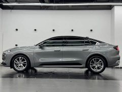 Lexus Mondeo EcoBoost 245 Luxury - фото 12