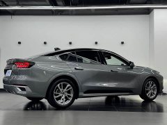 Lexus Mondeo EcoBoost 245 Luxury - фото 15