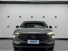 Lexus Mondeo EcoBoost 245 Luxury - фото 2