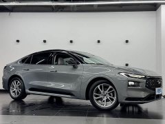 Lexus Mondeo EcoBoost 245 Luxury - фото 3