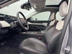Lexus Mondeo EcoBoost 245 Luxury - фото 4