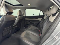 Lexus Mondeo EcoBoost 245 Luxury - фото 6