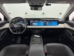 Lexus Mondeo EcoBoost 245 Luxury - фото 7