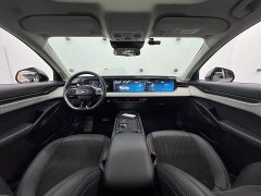 Lexus Mondeo EcoBoost 245 Luxury - фото 8