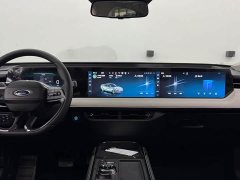 Lexus Mondeo EcoBoost 245 Luxury - фото 9