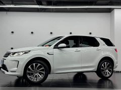 Lexus Discovery Sport 2022 249PS R-Dynamic S Performance Edition 5-seater - фото 1