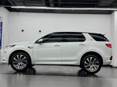 Lexus Discovery Sport 2022 249PS R-Dynamic S Performance Edition 5-seater - фото 12