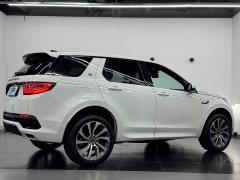 Lexus Discovery Sport 2022 249PS R-Dynamic S Performance Edition 5-seater - фото 15
