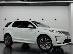 Lexus Discovery Sport 2022 249PS R-Dynamic S Performance Edition 5-seater - фото 3