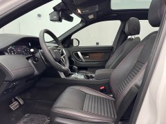 Lexus Discovery Sport 2022 249PS R-Dynamic S Performance Edition 5-seater - фото 4