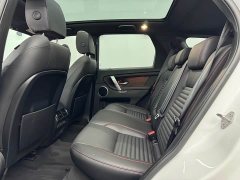 Lexus Discovery Sport 2022 249PS R-Dynamic S Performance Edition 5-seater - фото 6