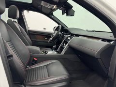 Lexus Discovery Sport 2022 249PS R-Dynamic S Performance Edition 5-seater - фото 7