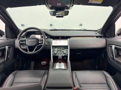 Lexus Discovery Sport 2022 249PS R-Dynamic S Performance Edition 5-seater - фото 9