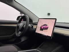 Tesla Model 3 2022 rear-wheel drive version - фото 10