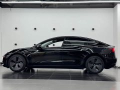 Tesla Model 3 2022 rear-wheel drive version - фото 12