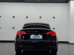 Tesla Model 3 2022 rear-wheel drive version - фото 14