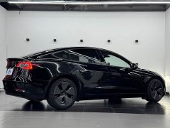 Tesla Model 3 2022 rear-wheel drive version - фото 15