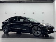 Tesla Model 3 2022 rear-wheel drive version - фото 3