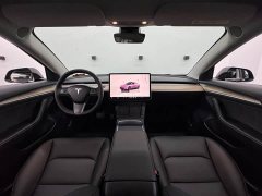 Tesla Model 3 2022 rear-wheel drive version - фото 7