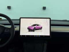 Tesla Model 3 2022 rear-wheel drive version - фото 8