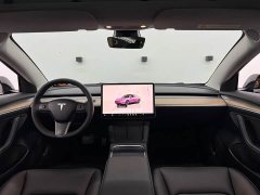 Tesla Model 3 2022 rear-wheel drive version - фото 9