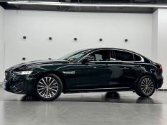 Jaguar XEL 2.0T 200PS R-Dynamic Youth Sport Edition - фото 1