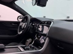 Jaguar XEL 2.0T 200PS R-Dynamic Youth Sport Edition - фото 11