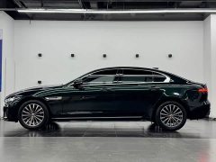 Jaguar XEL 2.0T 200PS R-Dynamic Youth Sport Edition - фото 12