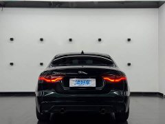 Jaguar XEL 2.0T 200PS R-Dynamic Youth Sport Edition - фото 14